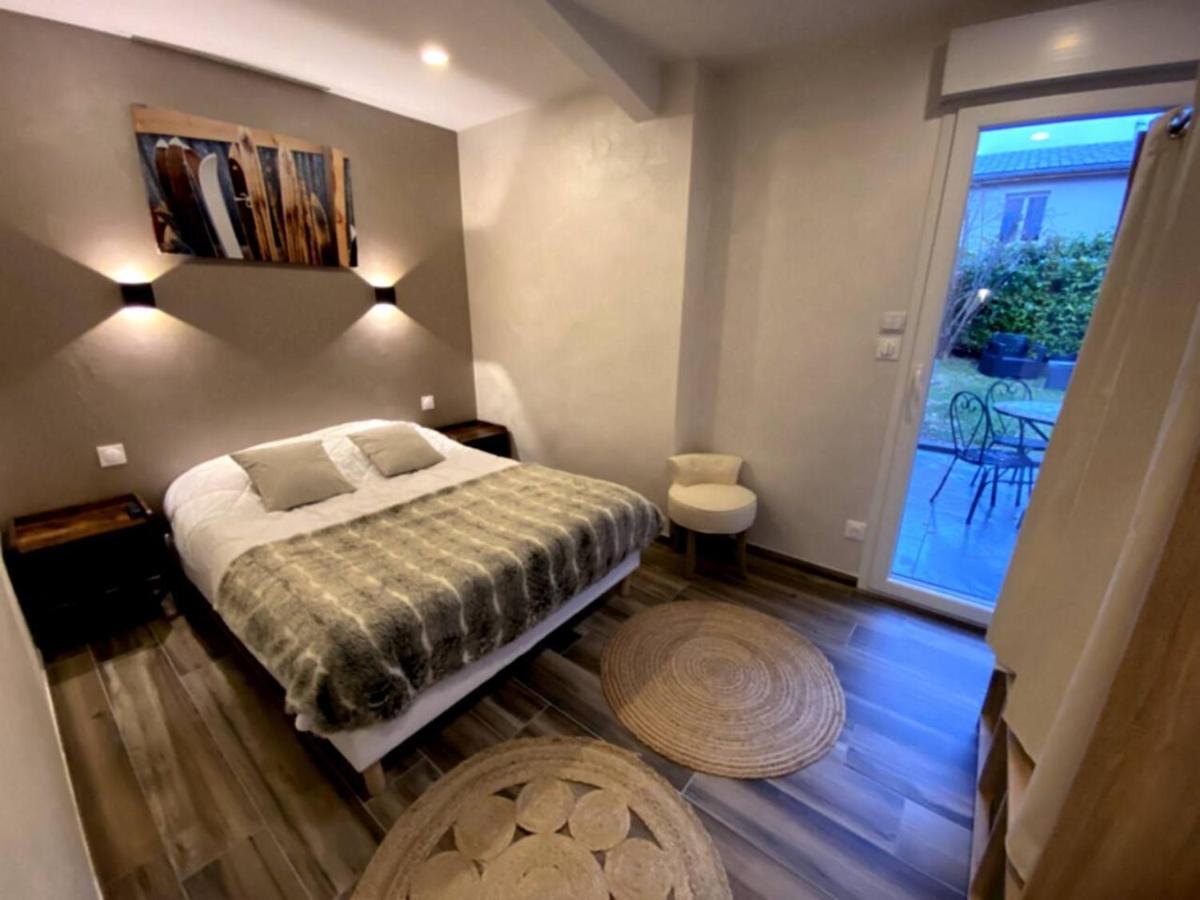 Maison 4 Personnes Centre-lac * Gerardmer