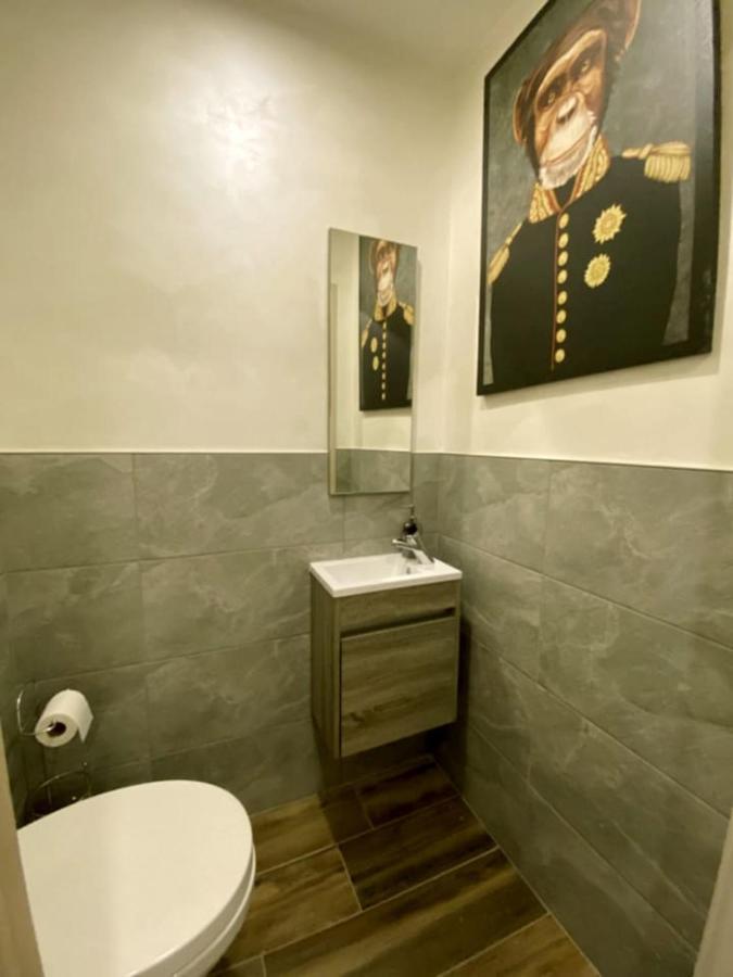 Maison 4 Personnes Centre-lac Holiday home