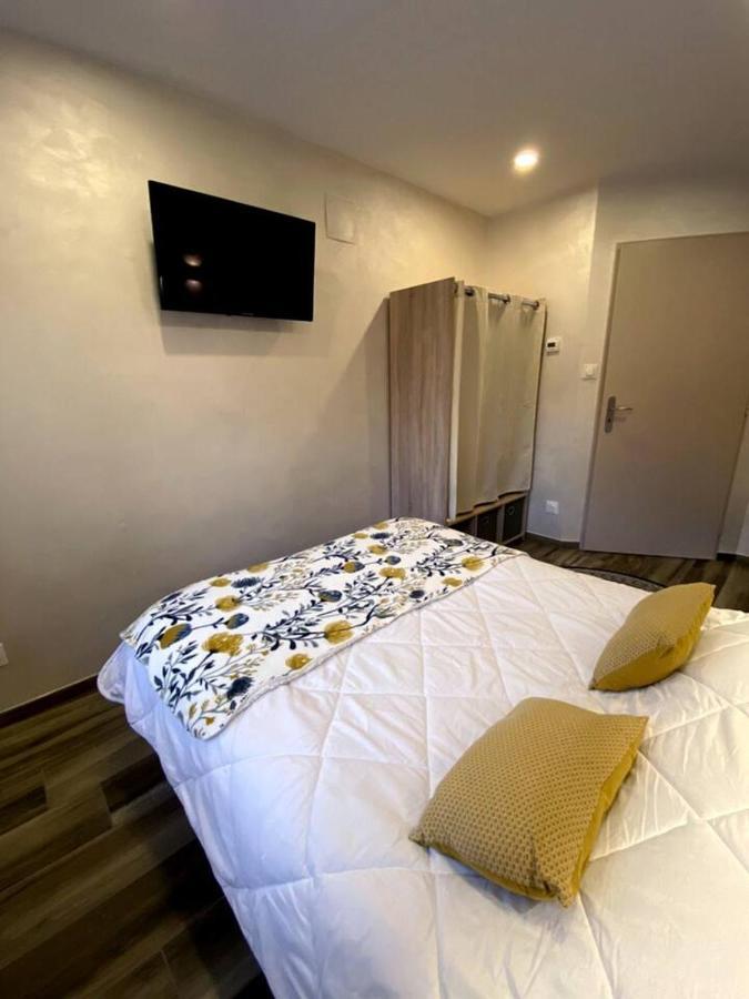 Holiday home Maison 4 Personnes Centre-lac Gerardmer