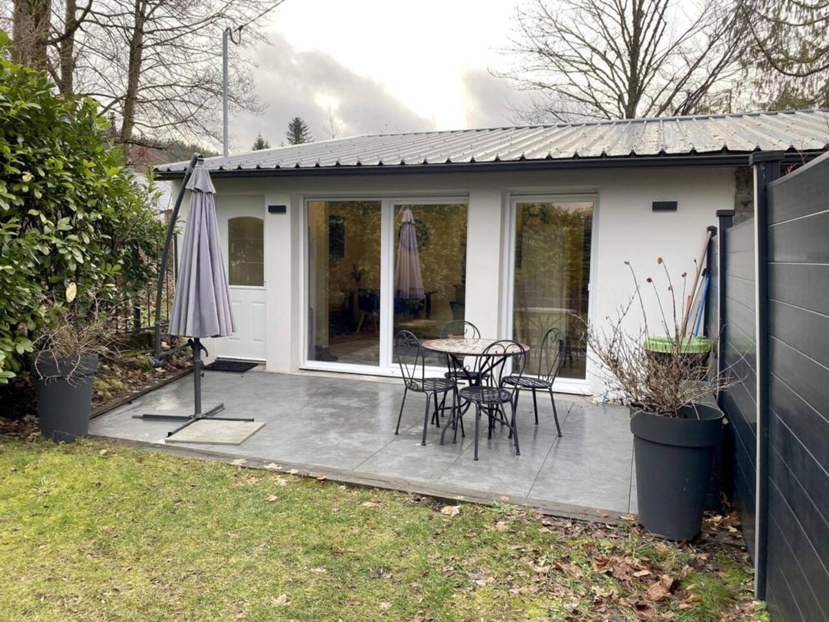 Holiday home Maison 4 Personnes Centre-lac Gerardmer