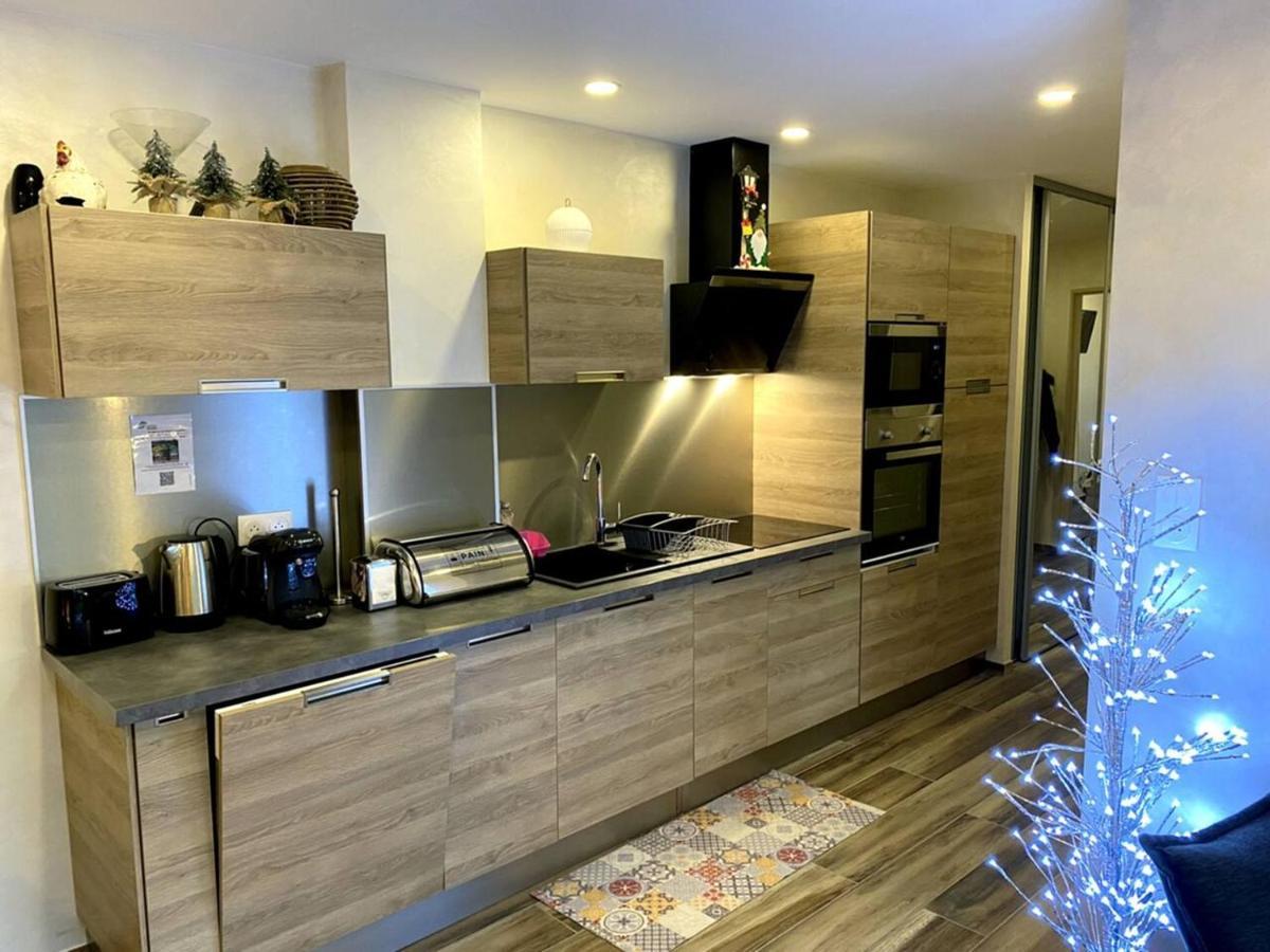 Maison 4 Personnes Centre-lac * Gerardmer