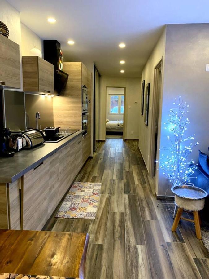 Holiday home Maison 4 Personnes Centre-lac *